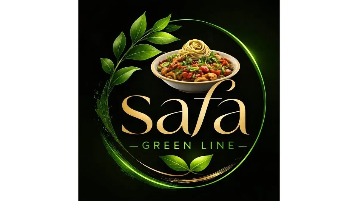 Фото заведения Safa Green line