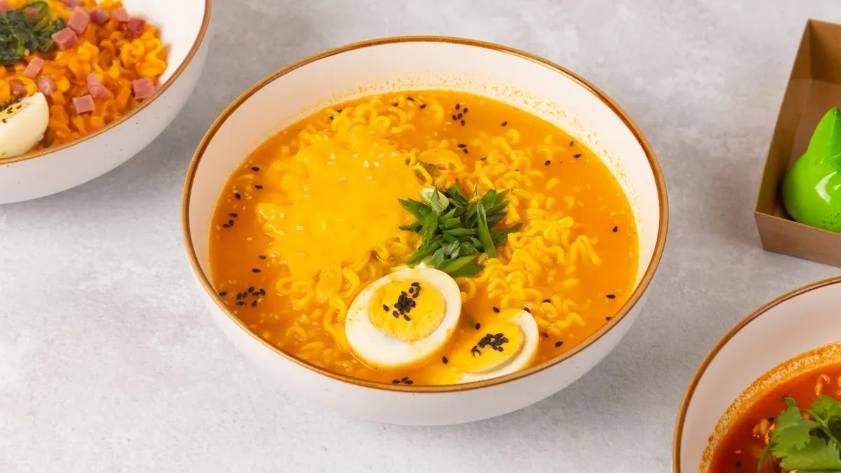 Фото заведения Ramen bar