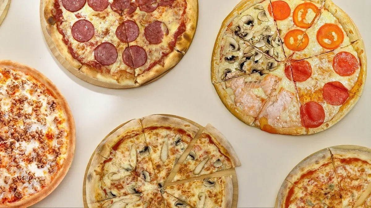 Фото заведения Tasty Fast Food
