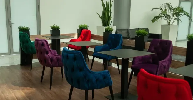 Coffeeday мекемесінің фотосуреті