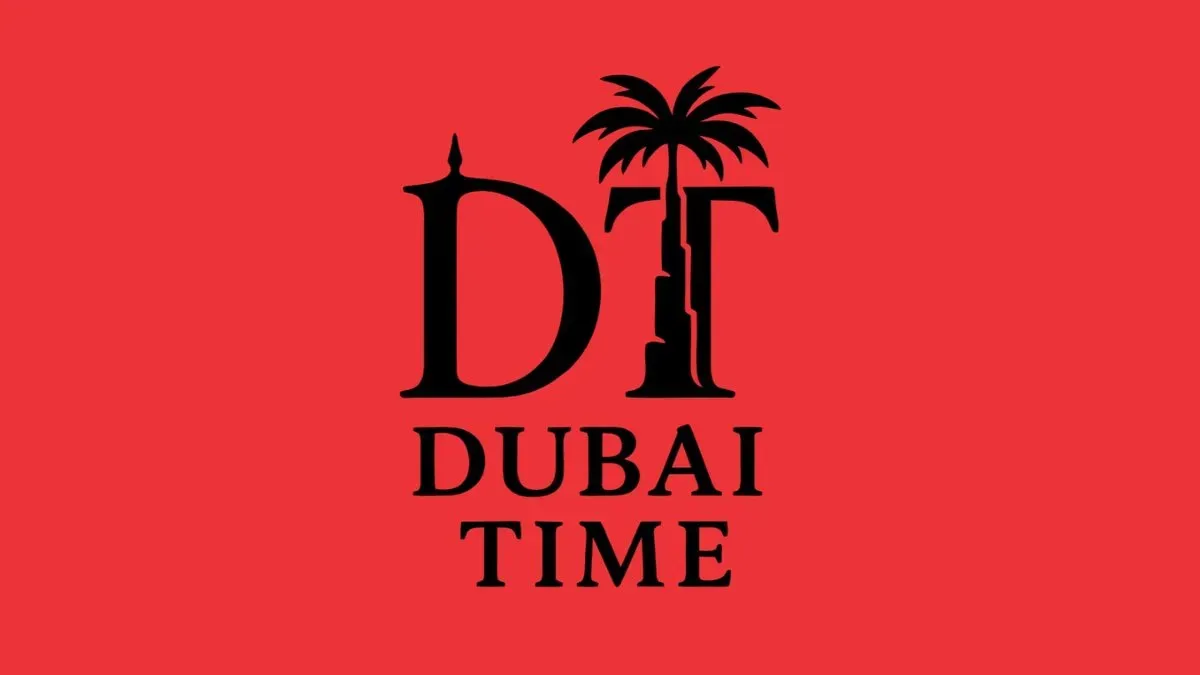 Dubai Time мекемесінің фотосуреті