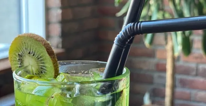 Manterra Lounge мекемесінің фотосуреті