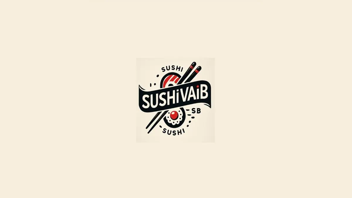 Sushi Vaib мекемесінің фотосуреті