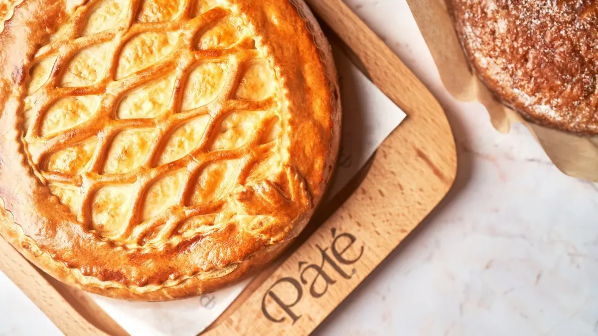 Фото заведения Pate