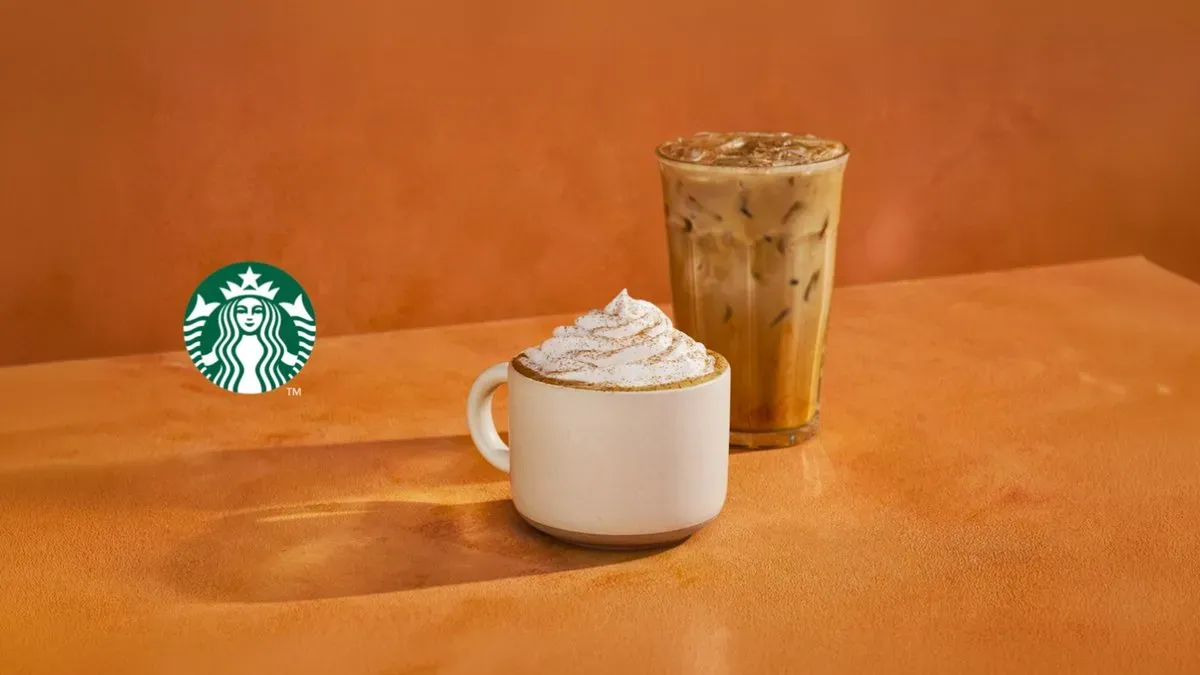 Фото заведения Starbucks