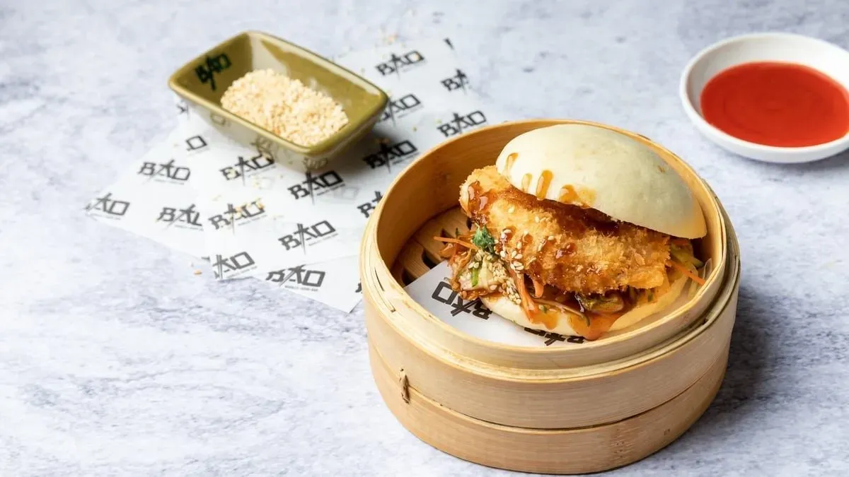 Фото заведения Bao Sushi&Noodles Bar