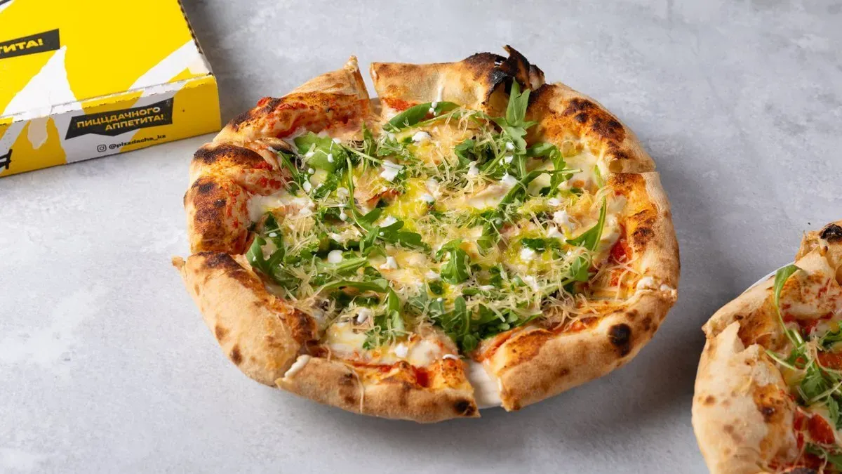 Фото заведения PizzДачная