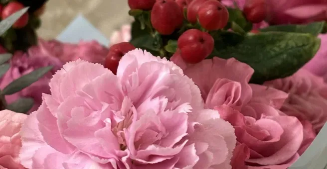 Фото заведения TLP Flowers&Coffee