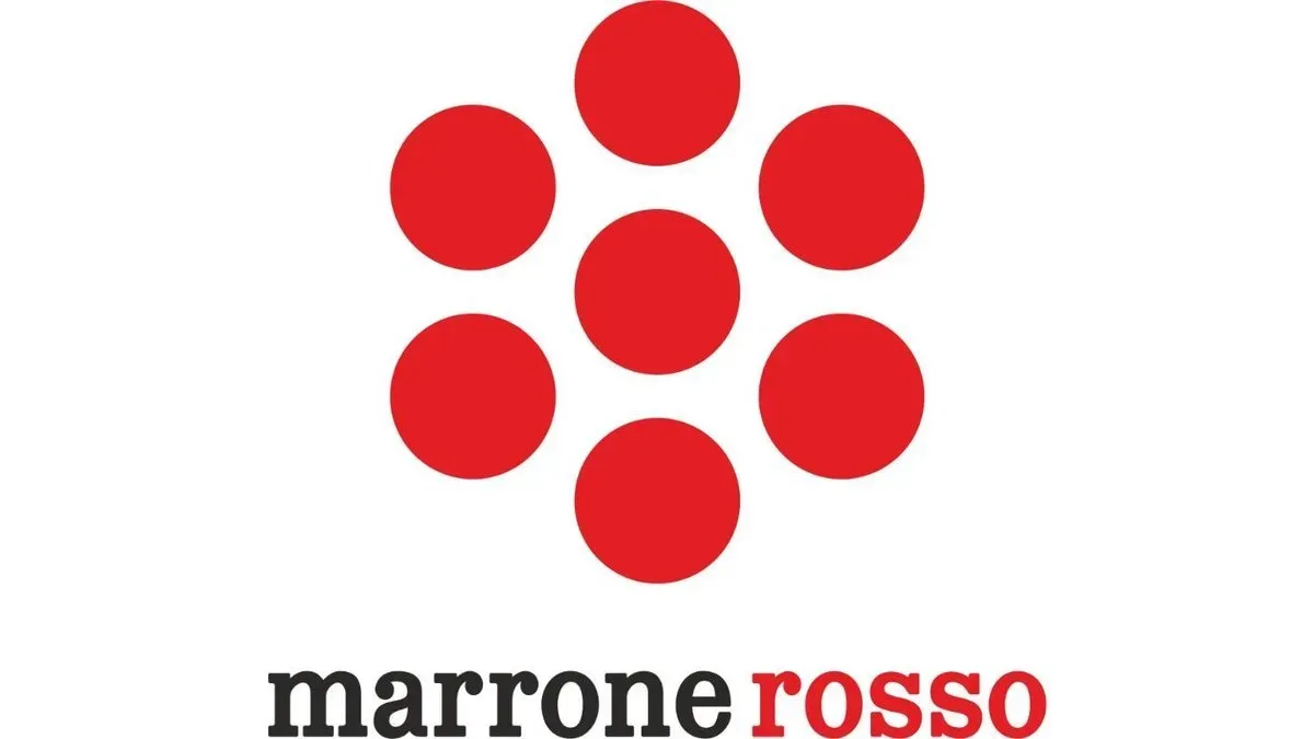 Marrone Rosso мекемесінің фотосуреті