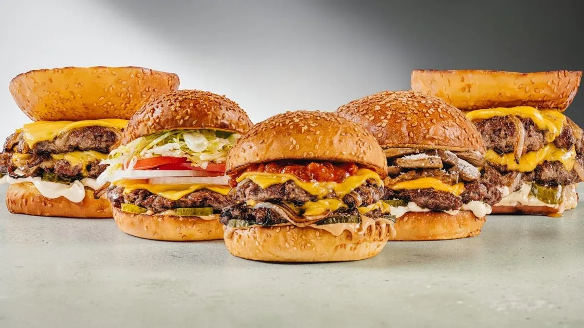 Фото заведения Burger Land