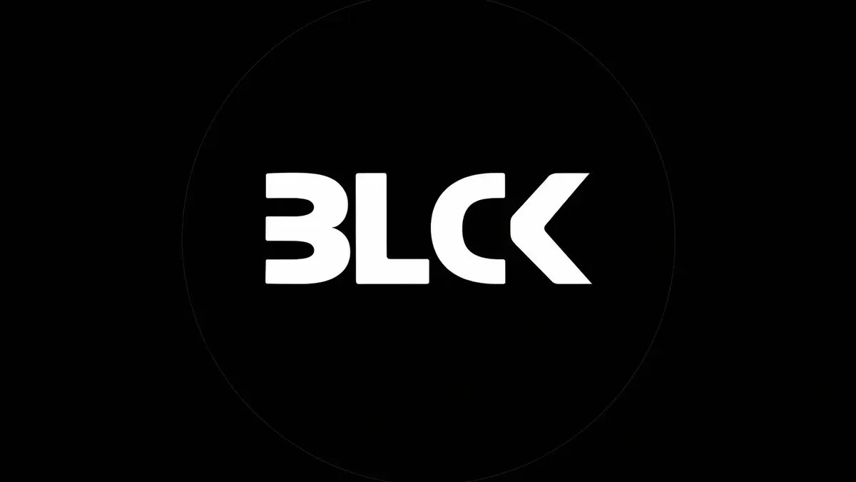 Blck мекемесінің фотосуреті