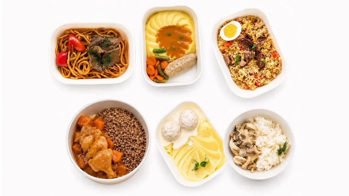 Фото заведения Food Lab