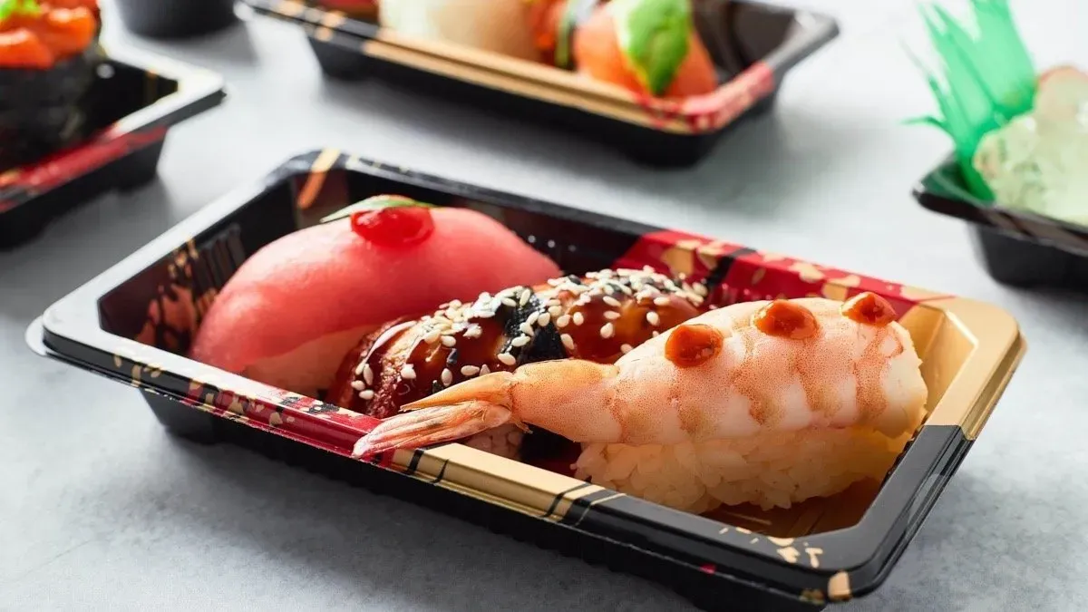 Ogsushi мекемесінің фотосуреті