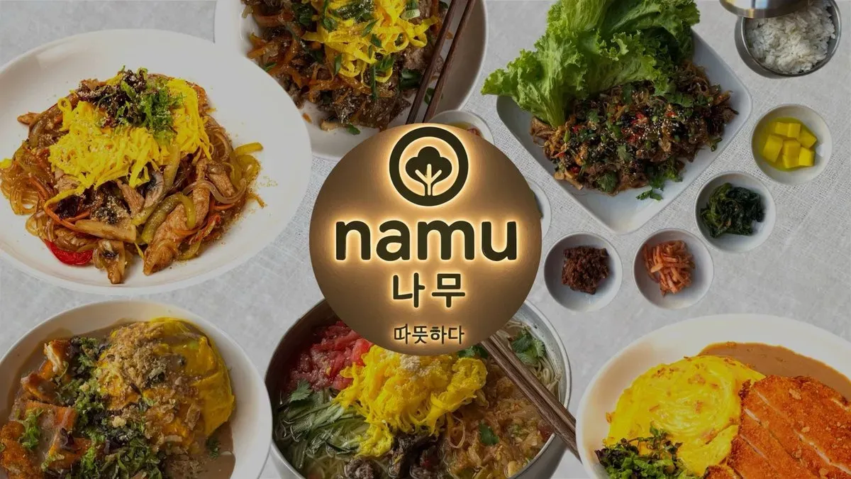 Фото заведения Namu
