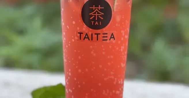 Фото заведения Tai Tea