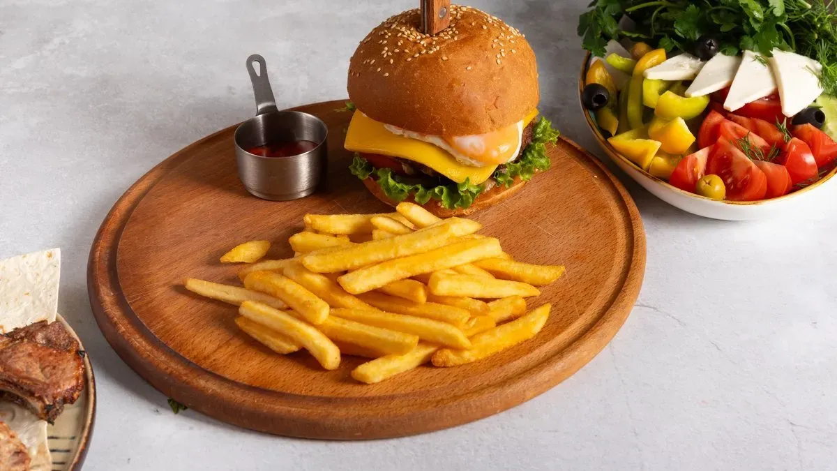 Фото заведения FUNDUK Grill