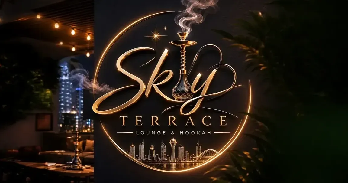 Фото заведения Sky Terrace