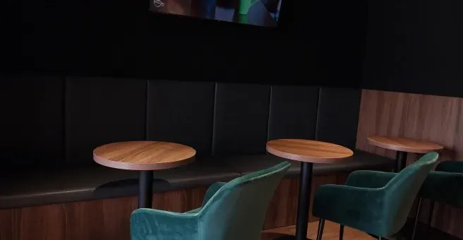 Фото заведения Coffeeday