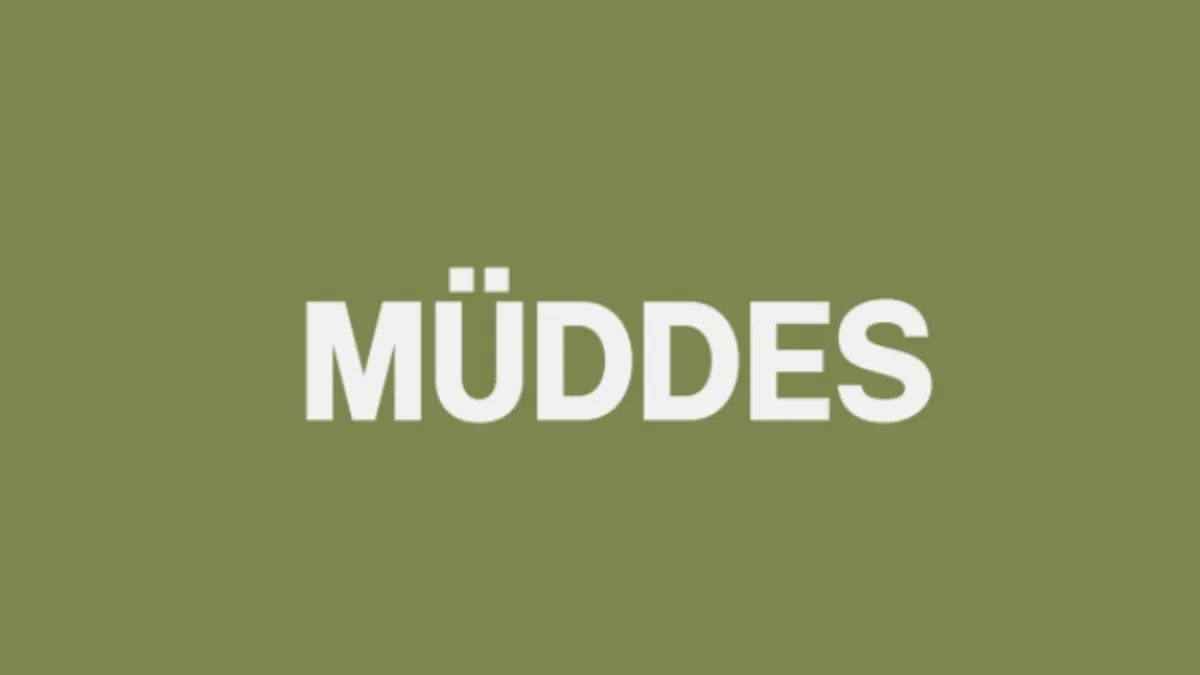 Фото заведения Muddes