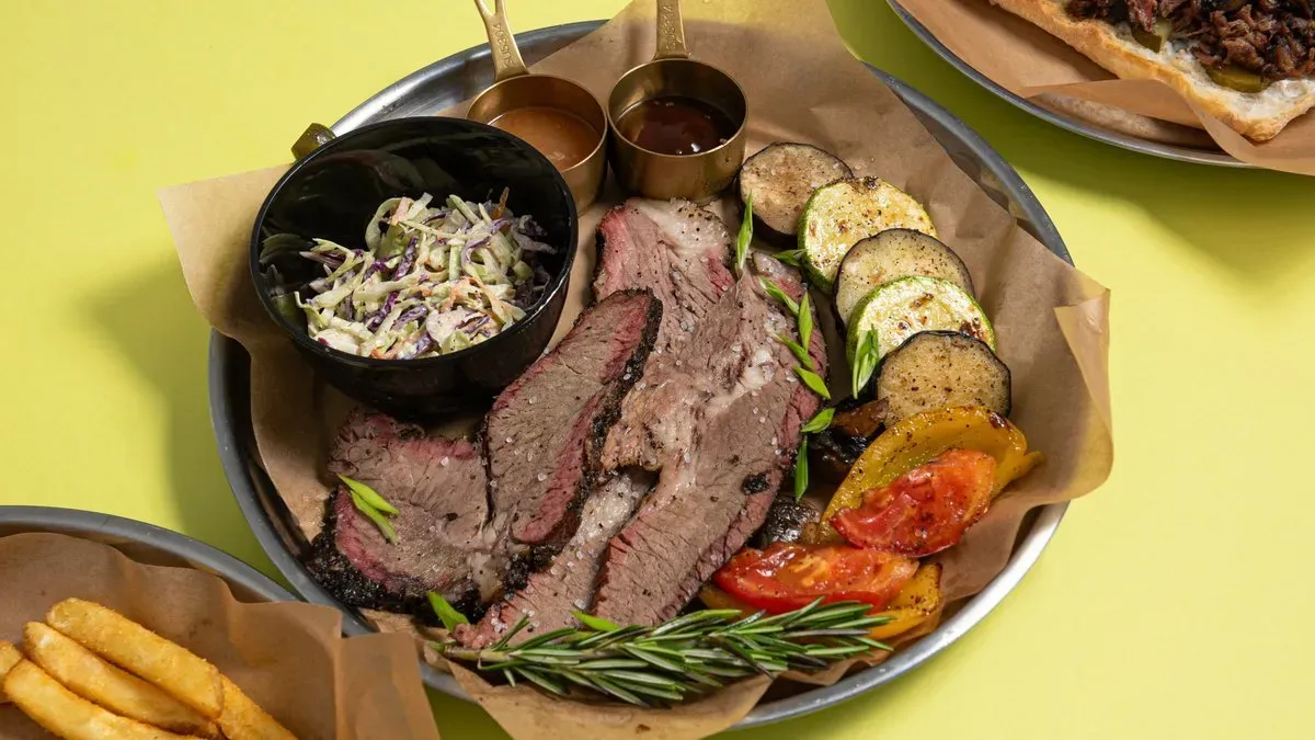 Фото заведения Kal`bi meat house