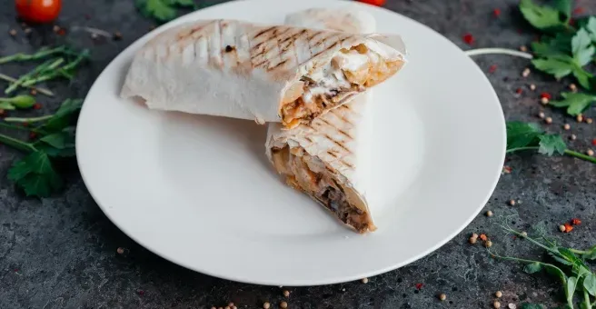 Фото заведения Doner Club