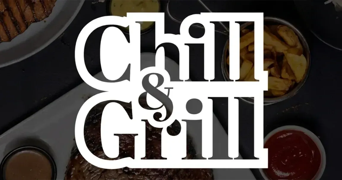 Фото заведения Chill&Grill