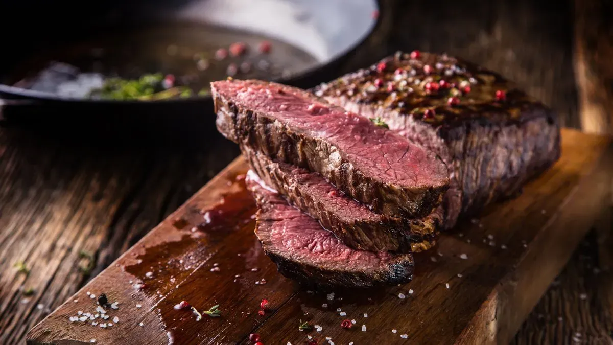 Фото заведения Meat&Beer