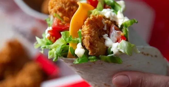 Фото заведения KFC