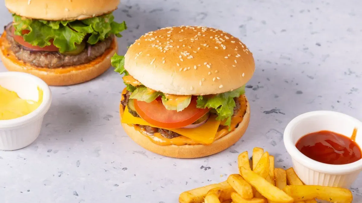 Фото заведения A5 BURGERS