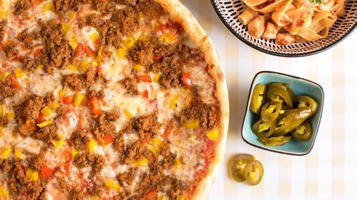Фото заведения Pizza Italiano