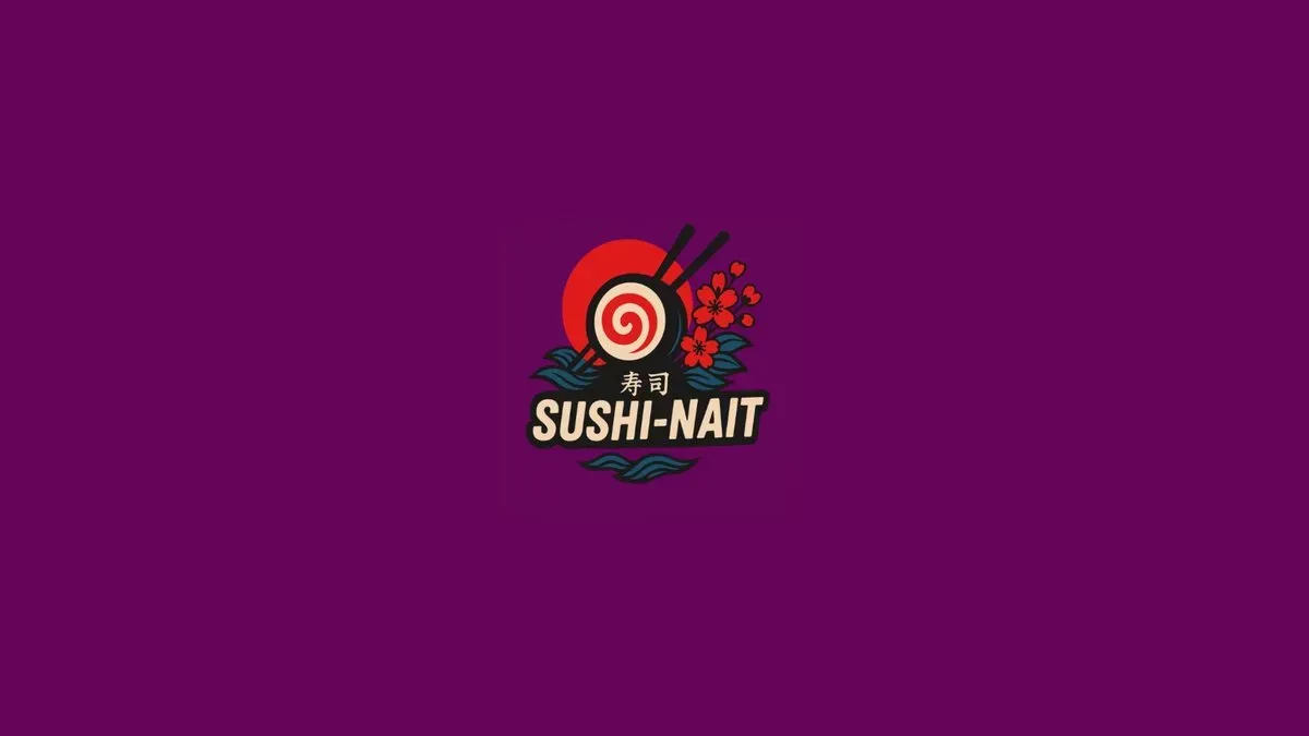 Фото заведения Sushi Nait
