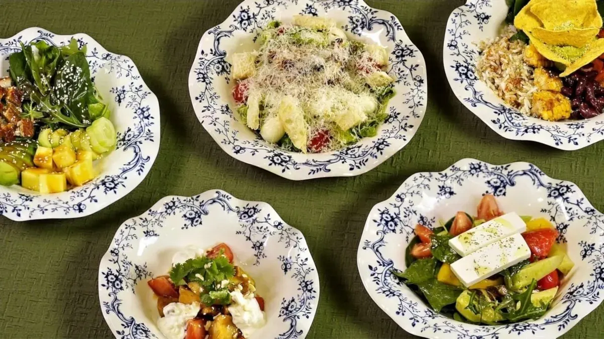 Фото заведения Pasta Lab