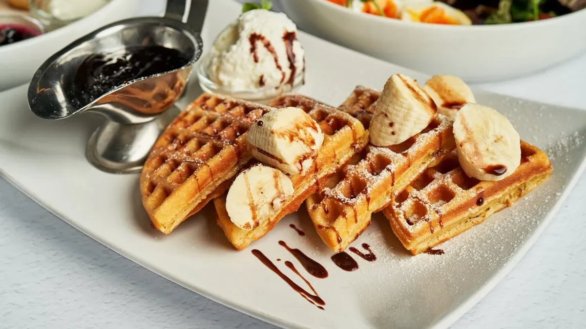 Espresso Bar мекемесінің фотосуреті