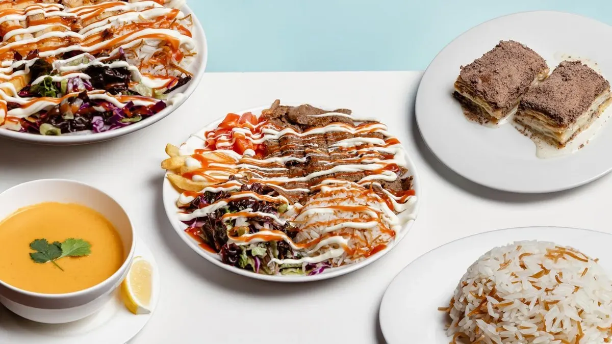 Фото заведения Dop Doner