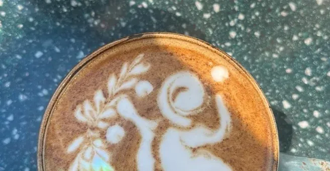 Coffeeday мекемесінің фотосуреті