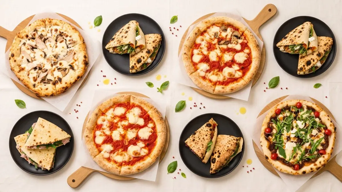 Фото заведения Pizza Chef