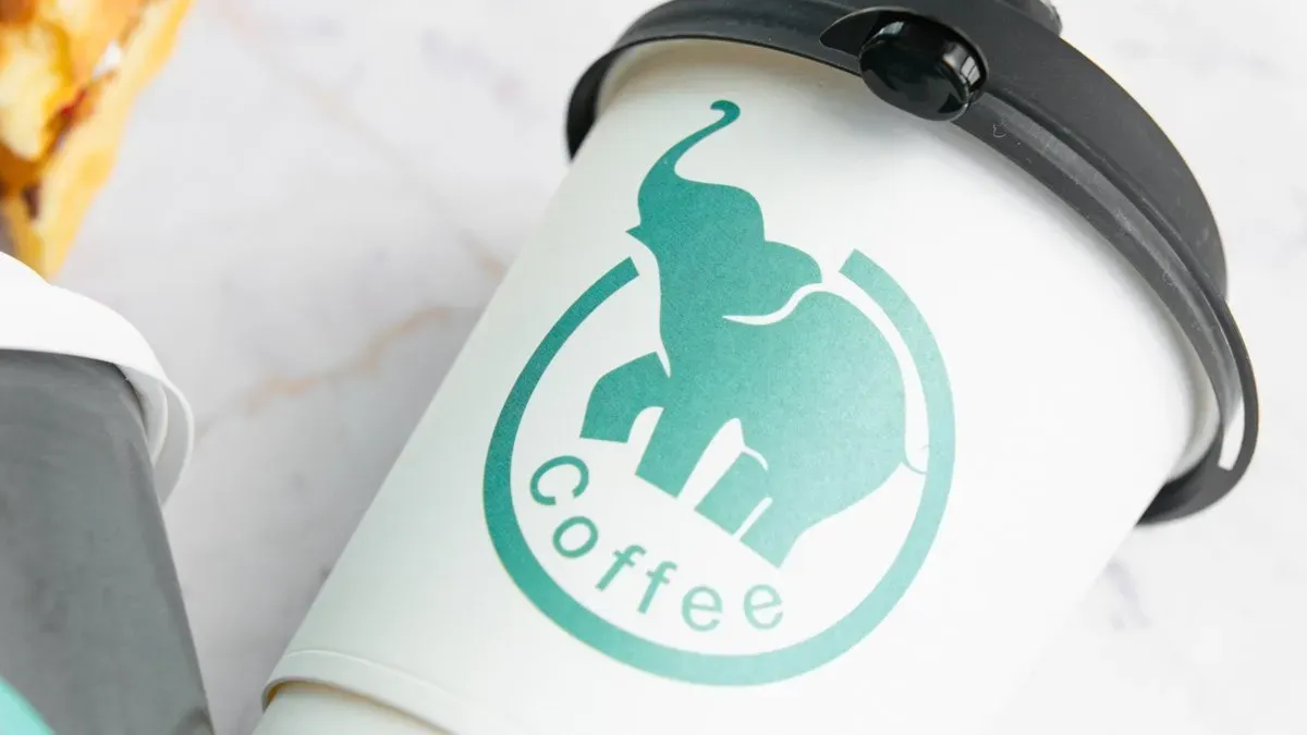 Фото заведения Slon Coffee