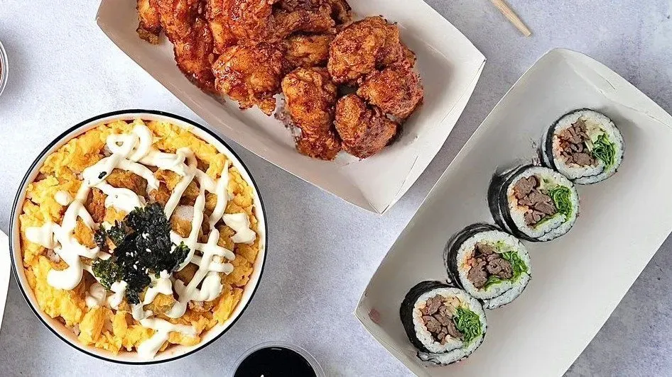 Ramen Mart мекемесінің фотосуреті