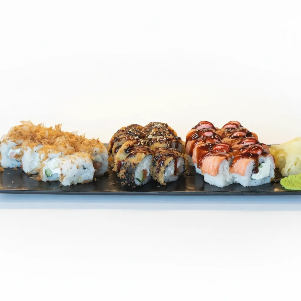 Baoli на Туркестан мекемесіндегі Самурай