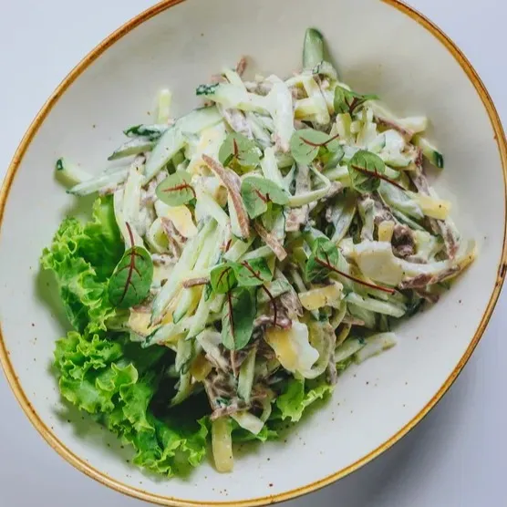 Мужской каприз в НАВАТ на Туран
